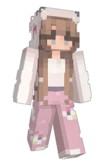 depressedbipolar's Minecraft skin