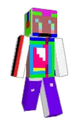 Skaticorn
