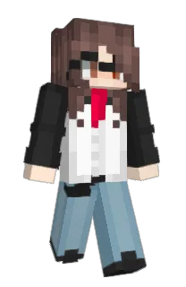 RealLumiOff's Minecraft skin