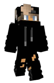 Suti05's Minecraft skin