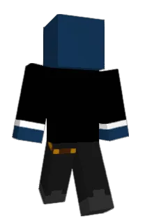 Front of XxrobonatexX's skin