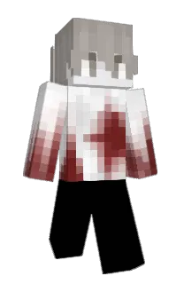 Front of rob13785736's skin
