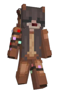 SperaGame's Minecraft skin