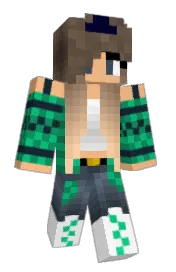 Skin preview