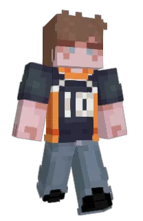 Front of Von_mir's skin