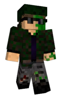 Front of Honzix962_CZ's skin