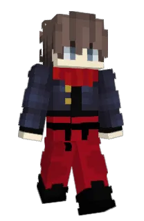 Front of Matthew__07's skin