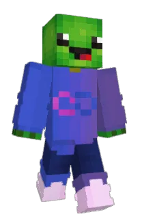 Front of OrbitzX's skin