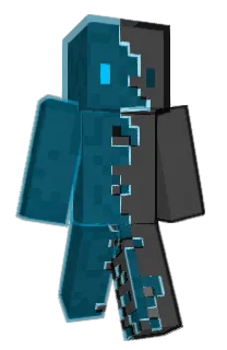 MuckiDEE's Minecraft skin