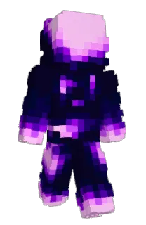 Arctix09's Minecraft skin