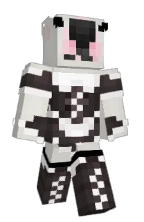 BigFatBread's Minecraft skin