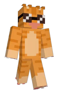 __Kappa___'s Minecraft skin