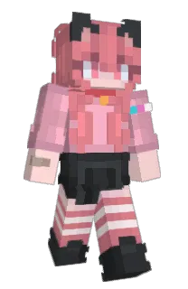 Front of Puippy's skin