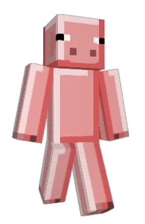 Lonen's Minecraft skin