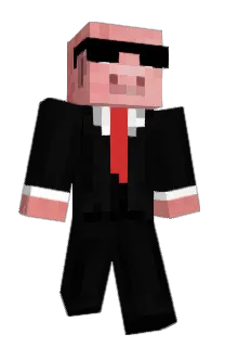 Front of VoidLessORG's skin