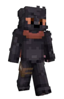 Unl0ky's Minecraft skin