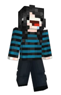 SirMira's Minecraft skin