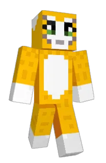 Brokk3's Minecraft skin