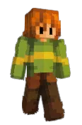 zendermoore