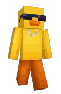 FiveBread187's Minecraft skin