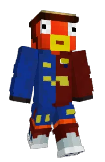 Front of NotRaul_'s skin