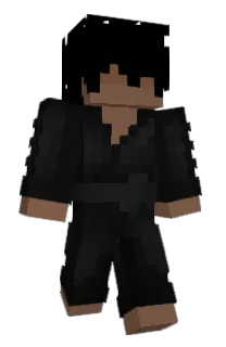 XM2096's Minecraft skin