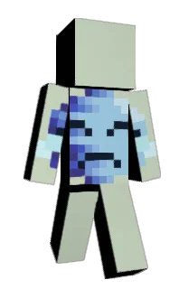 sundriver's Minecraft skin
