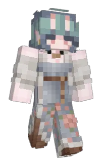 MoguuMoguu's Minecraft skin