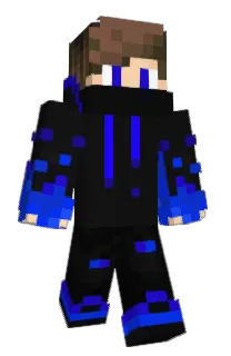 Front of tjald_kongen's skin