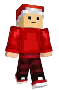69_KisaMC's Minecraft skin