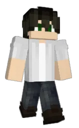 wheat and alto Minecraft skin — Classic model