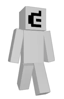Front of seaceu's skin