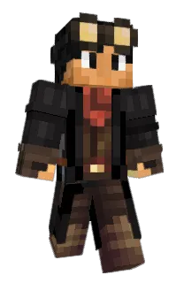 mmacioszek's Minecraft skin