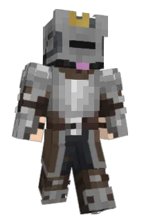 The_Eclipse's Minecraft skin