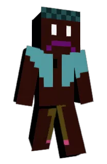 Front of m4artinus's skin