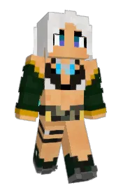 Skin preview