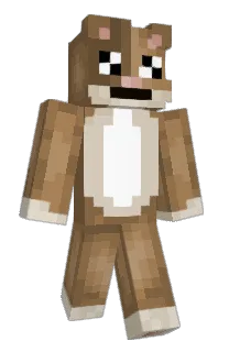 Front of 0_Hammy_0's skin