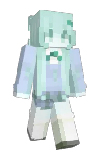 Asaagi_'s Minecraft skin