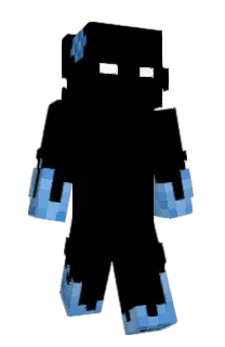Front of Janniiee's skin