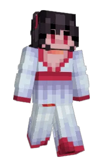 twocupski's Minecraft skin
