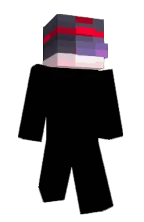 Front of ignwilfretlover's skin