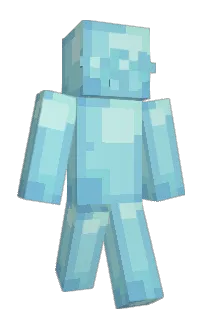 Front of Nikola08's skin