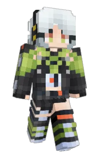 Front of Liechie_idk's skin