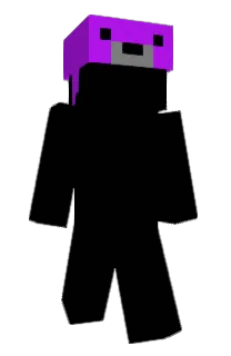 Front of Dns240Hz's skin
