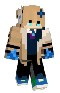 Front of Matheo0812's skin