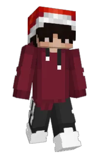 Front of _szvlony_'s skin