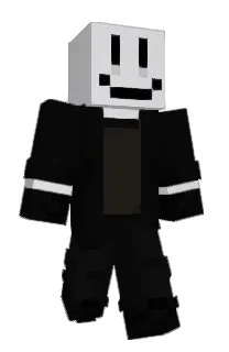 Alebetes's Minecraft skin