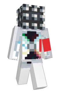 N0v3mb3rR41n's Minecraft skin
