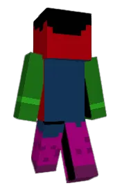 Skin preview
