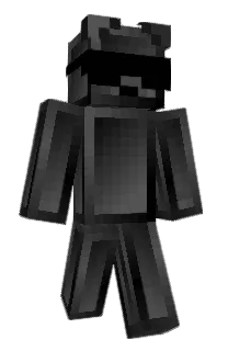 Padzik_'s Minecraft skin